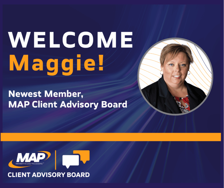 Maggie Announcement Web Tile